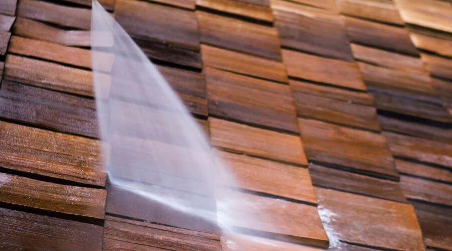 Tile Roofing in Barron, WI