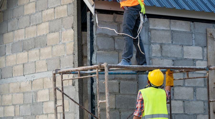 Professional residential roofers in Barron, WI